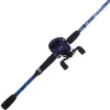 Abu Garcia Combos>Aqua Max Combos