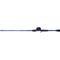 Abu Garcia Combos>Aqua Max Combos