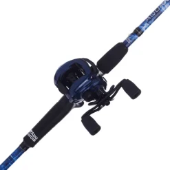 Abu Garcia Combos>Aqua Max Combos