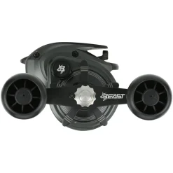 Abu Garcia Baitcasting>Beast 400 Low Profile Baitcasting Reels