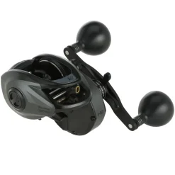 Abu Garcia Baitcasting>Beast 400 Low Profile Baitcasting Reels