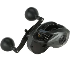 Abu Garcia Baitcasting>Beast 400 Low Profile Baitcasting Reels