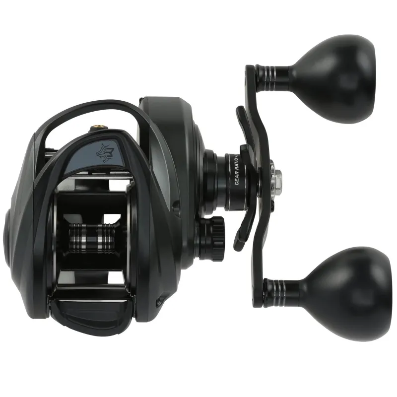 Abu Garcia Baitcasting>Beast 400 Low Profile Baitcasting Reels