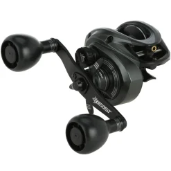 Abu Garcia Baitcasting>Beast 200 Low Profile Baitcasting Reels
