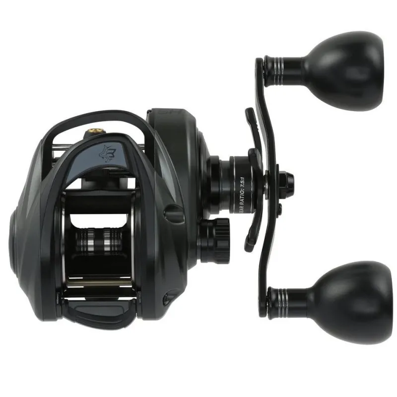 Abu Garcia Baitcasting>Beast 300 Low Profile Baitcasting Reels
