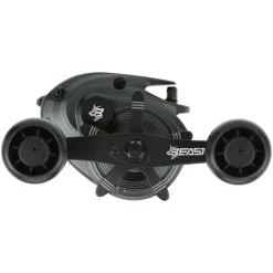 Abu Garcia Baitcasting>Beast 300 Low Profile Baitcasting Reels