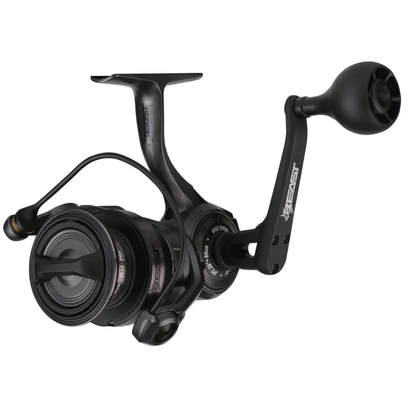 Abu Garcia Spinning>Beast Spinning Reels