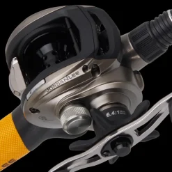 Abu Garcia Combos>Jordan Lee Baitcasting Combos
