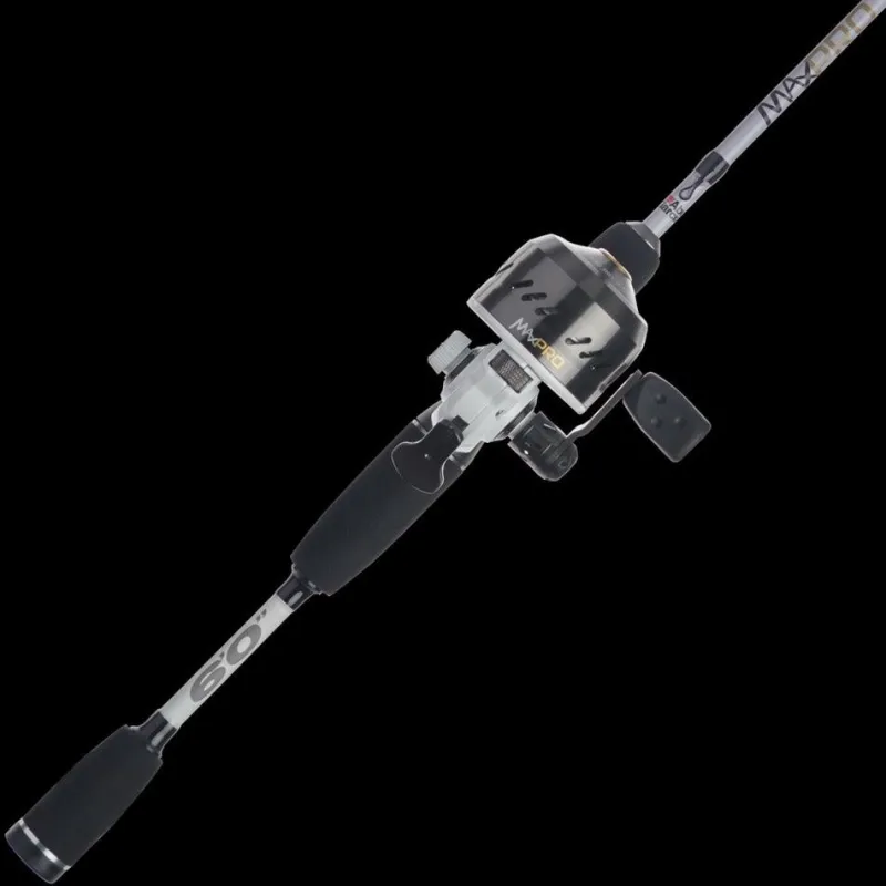 Abu Garcia Combos>Max Pro Spincast Combos