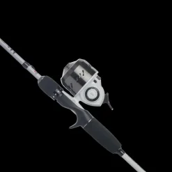 Abu Garcia Combos>Max Pro Spincast Combos