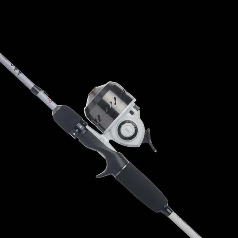 Abu Garcia Combos>Max Pro Spincast Combos