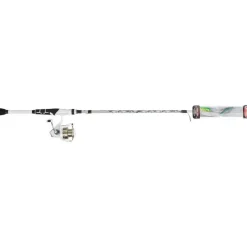 Abu Garcia Combos>Max Pro Spinning Combo With Bait Pack