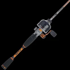 Abu Garcia Combos>Max STX Spincast Combo