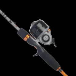 Abu Garcia Combos>Max STX Spincast Combo