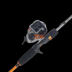 Abu Garcia Combos>Max STX Spincast Combo
