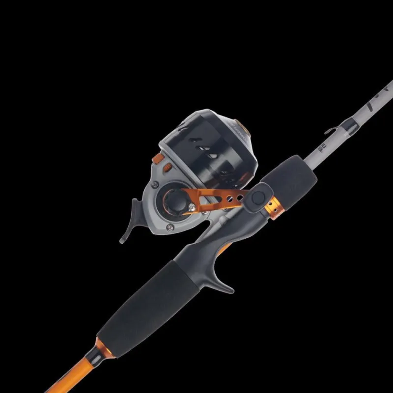 Abu Garcia Combos>Max STX Spincast Combo