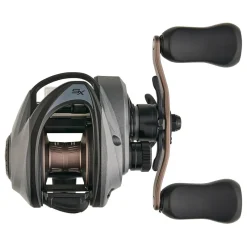 Abu Garcia Baitcasting>Revo SX Low Profile Baitcast Reels