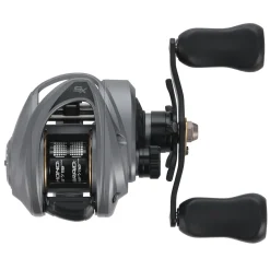 Abu Garcia Baitcasting>Revo SX VoltiQ Low Profile Baitcasting Reels