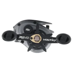 Abu Garcia Baitcasting>Revo SX VoltiQ Low Profile Baitcasting Reels
