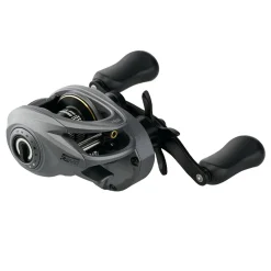 Abu Garcia Baitcasting>Revo SX VoltiQ Low Profile Baitcasting Reels