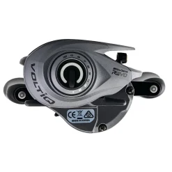 Abu Garcia Baitcasting>Revo SX VoltiQ Low Profile Baitcasting Reels