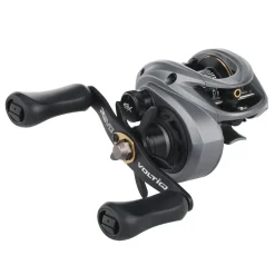 Abu Garcia Baitcasting>Revo SX VoltiQ Low Profile Baitcasting Reels