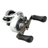 Abu Garcia Baitcasting>Revo X VoltiQ Low Profile Baitcasting Reels