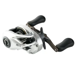 Abu Garcia Baitcasting>Revo X VoltiQ Low Profile Baitcasting Reels