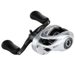 Abu Garcia Baitcasting>Revo X VoltiQ Low Profile Baitcasting Reels
