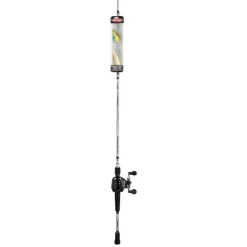 Abu Garcia Combos>Vengeance Baitcast Combo With Baitpack