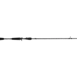 Abu Garcia Combos>Vengeance Baitcast Rods