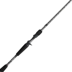 Abu Garcia Combos>Vengeance Baitcast Rods