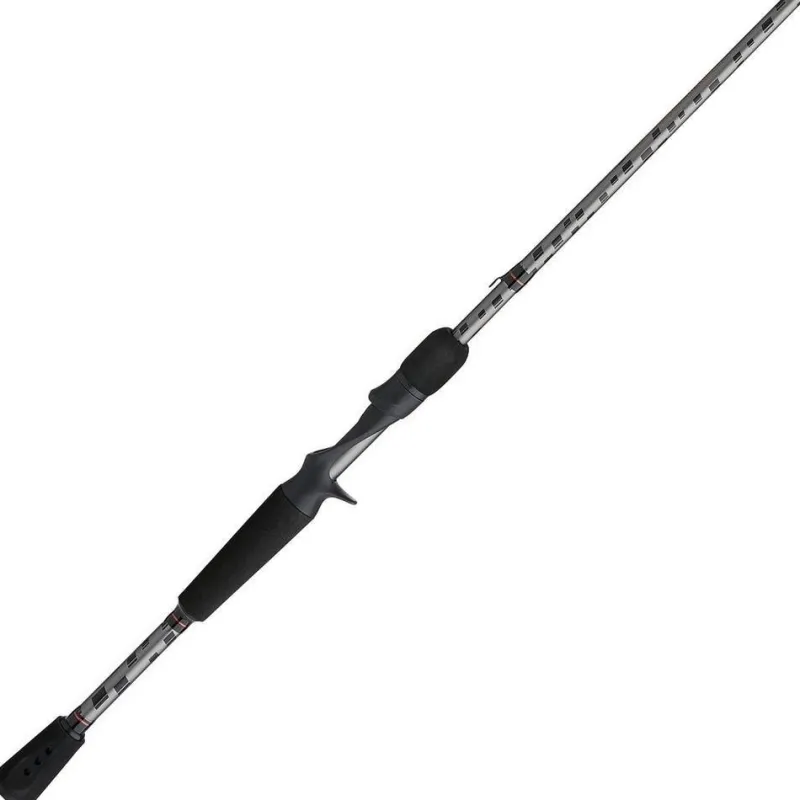 Abu Garcia Combos>Vengeance Baitcast Rods