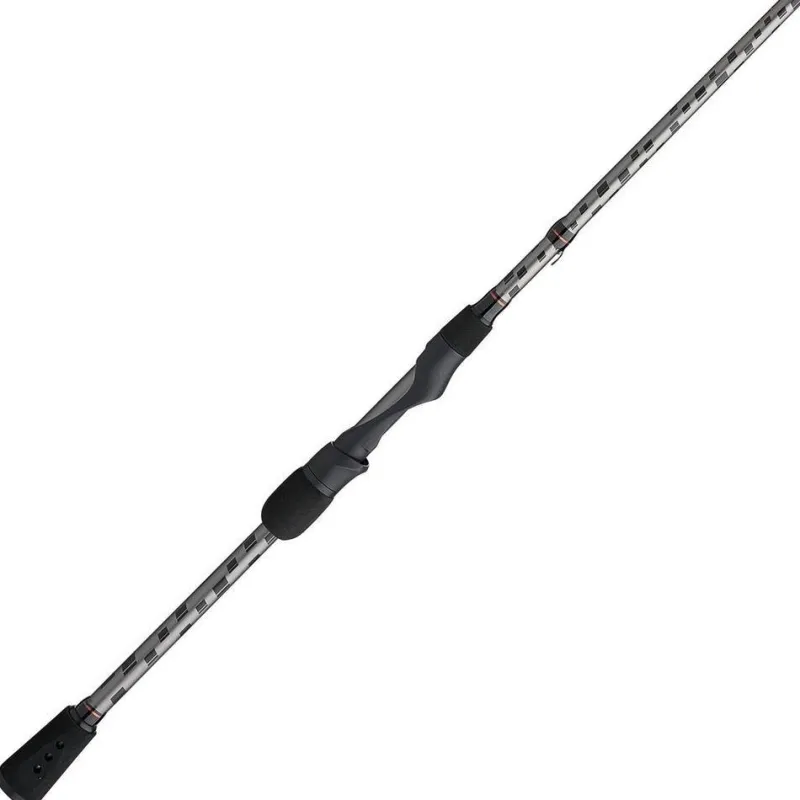 Abu Garcia Combos>Vengeance Spinning Rods