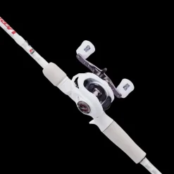 Abu Garcia Combos>Veritas Low Profile Baitcasting Combo