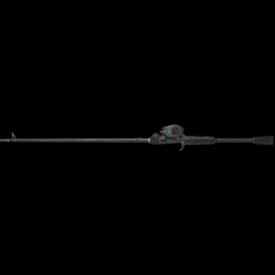 Abu Garcia Combos>Zata Baitcast Combo