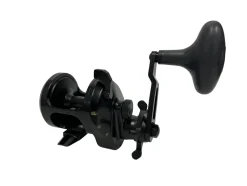 Accurate Conventional>Ascender Star Drag Reels