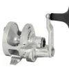 Accurate Conventional>Boss Valiant Single Speed Lever Drag Reels