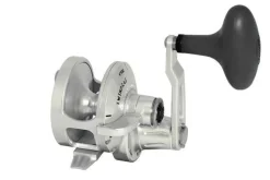 Accurate Conventional>Boss Valiant Single Speed Lever Drag Reels
