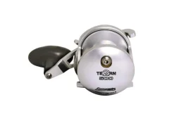 Accurate Conventional>Tern 2 Star Drag Reels