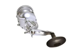 Accurate Conventional>Tern 2 Star Drag Reels