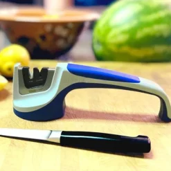 AccuSharp Tools>036C Pull-Through Knife Sharpener