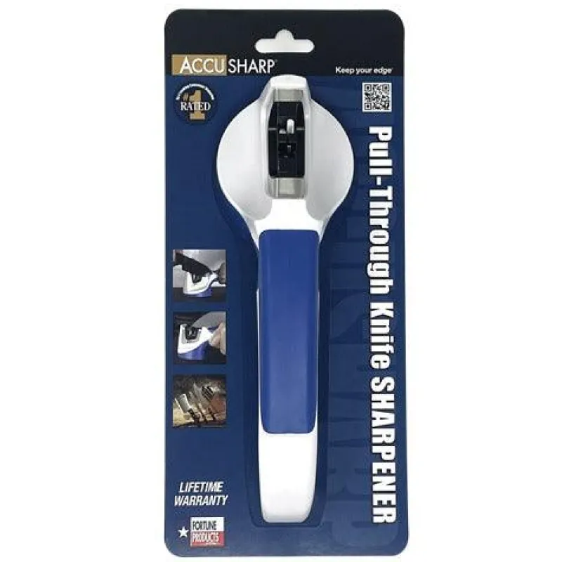 AccuSharp Tools>036C Pull-Through Knife Sharpener