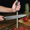 AccuSharp Tools>032C 9" Sharpening Steel