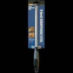 AccuSharp Tools>032C 9" Sharpening Steel