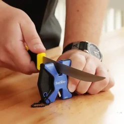 AccuSharp Tools>334C 2-Step Sharpener