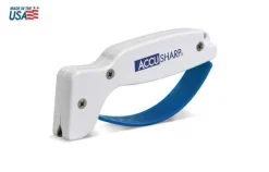 AccuSharp Tools>Knife & Tool Sharpener & Replacement Blades