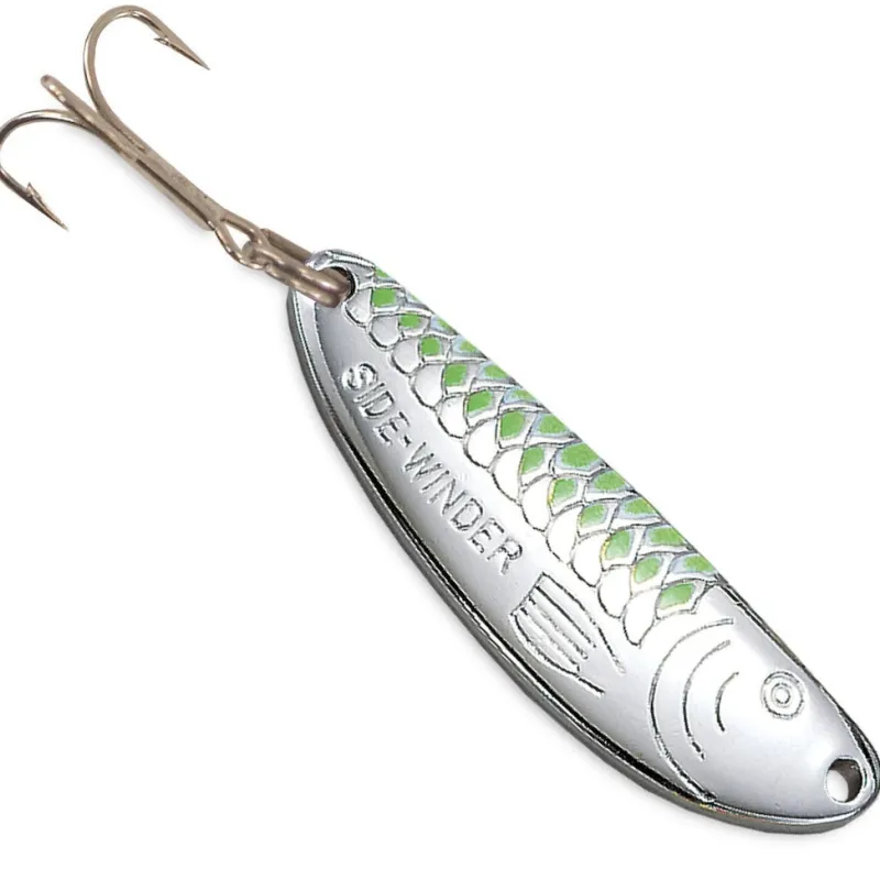 Acme Jigs>Sidewinder Lures