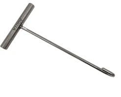 Addya Outdoors Tools>7" Stainless Steel Dehooker