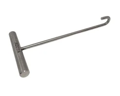 Addya Outdoors Tools>7" Stainless Steel Dehooker